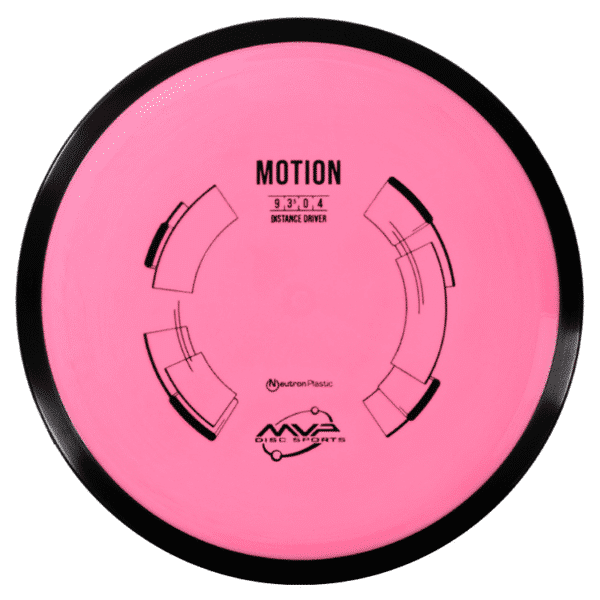 MOTION – Neutron | MVP Disc Sports – Image 2