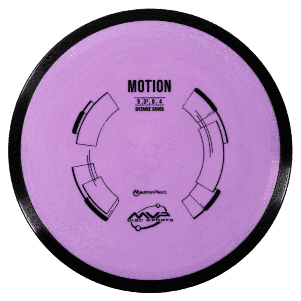 MOTION – Neutron | MVP Disc Sports – Image 4