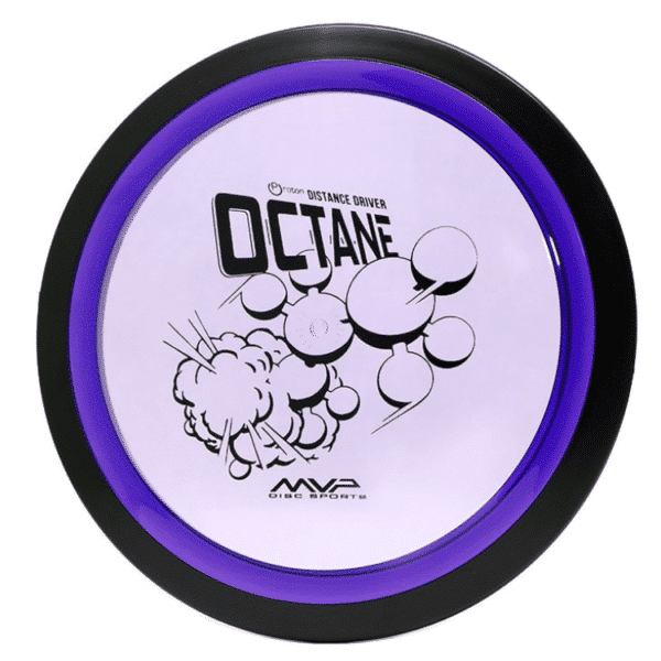OCTANE – Proton | MVP Disc Sports – Image 4