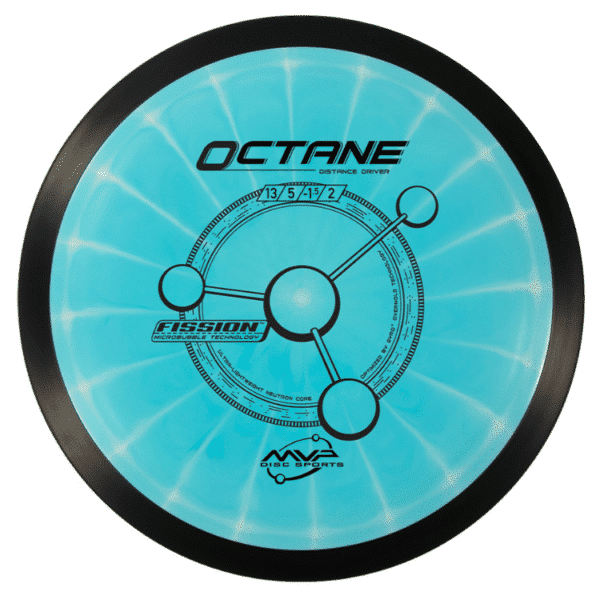OCTANE – Fission | MVP Disc Sports – Image 5