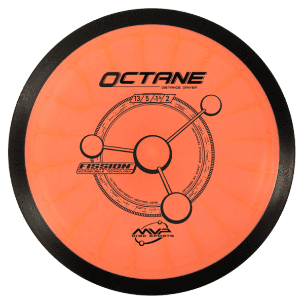 OCTANE – Fission | MVP Disc Sports – Image 4