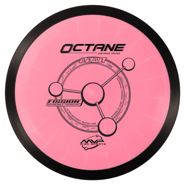 OCTANE – Fission | MVP Disc Sports – Image 3