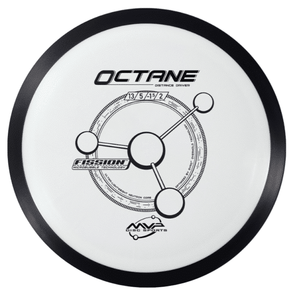 OCTANE – Fission | MVP Disc Sports – Image 2