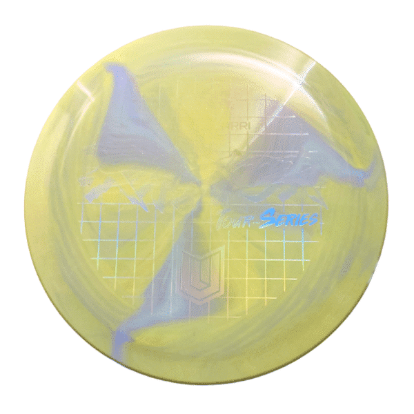 RAPTOR – ESP Swirl – Tour Series - Paul ULIBARRI | Discraft – Image 2