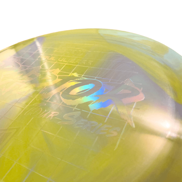 RAPTOR – ESP Swirl – Tour Series - Paul ULIBARRI | Discraft – Image 4