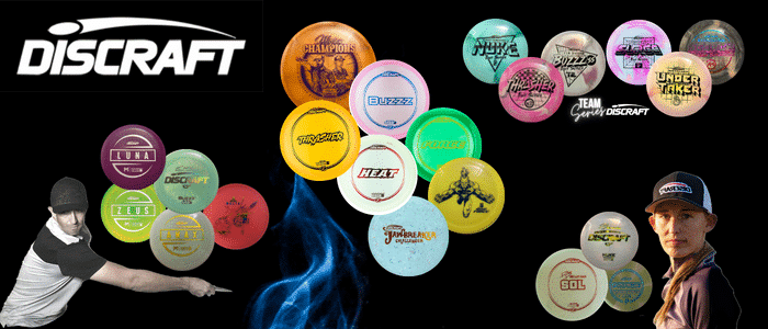 Banniere DISCRAFT 2023