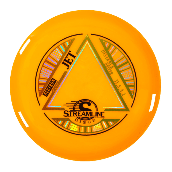 JET – Neutron | Streamline Discs – Image 6