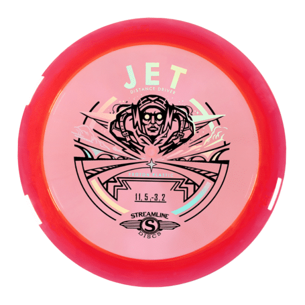 JET – Proton | Streamline Discs – Image 6