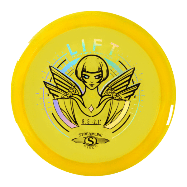 LIFT – Proton | Streamline Discs – Image 6