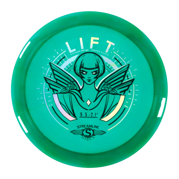 LIFT – Proton | Streamline Discs – Image 2