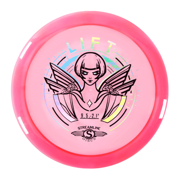 LIFT – Proton | Streamline Discs – Image 3