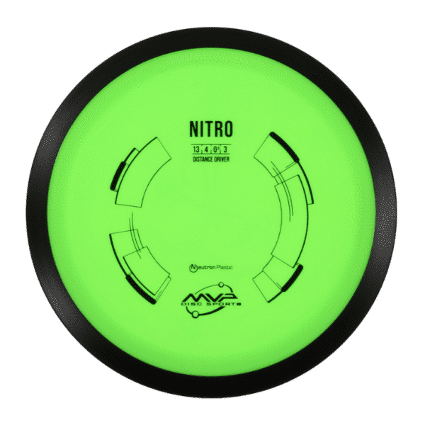 NITRO – Neutron | MVP Disc Sports – Image 4