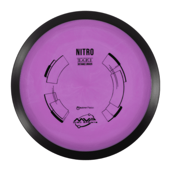 NITRO – Neutron | MVP Disc Sports – Image 5