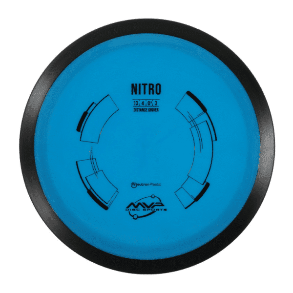 NITRO – Neutron | MVP Disc Sports – Image 3