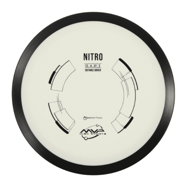 NITRO – Neutron | MVP Disc Sports – Image 2