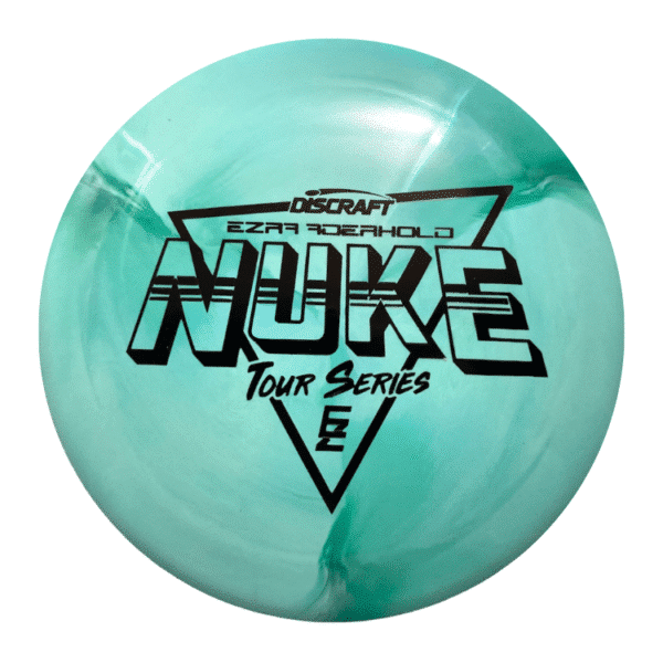 NUKE - ESP Swirl – Tour Series - Ezra ADERHOLD | Discraft – Image 3