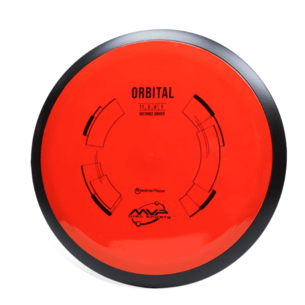 ORBITAL – Neutron | MVP Disc Sports – Image 2