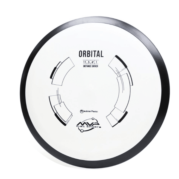 ORBITAL – Neutron | MVP Disc Sports – Image 3