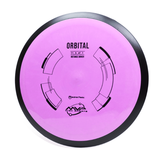 ORBITAL – Neutron | MVP Disc Sports – Image 4