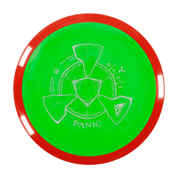 PANIC - Neutron | Axiom Discs – Image 2