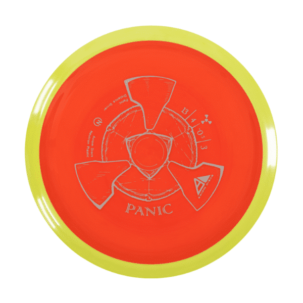 PANIC - Neutron | Axiom Discs – Image 3