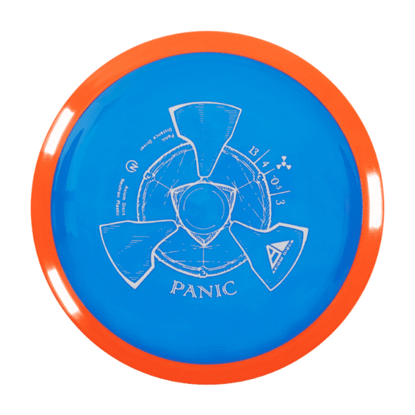 PANIC - Neutron | Axiom Discs – Image 4