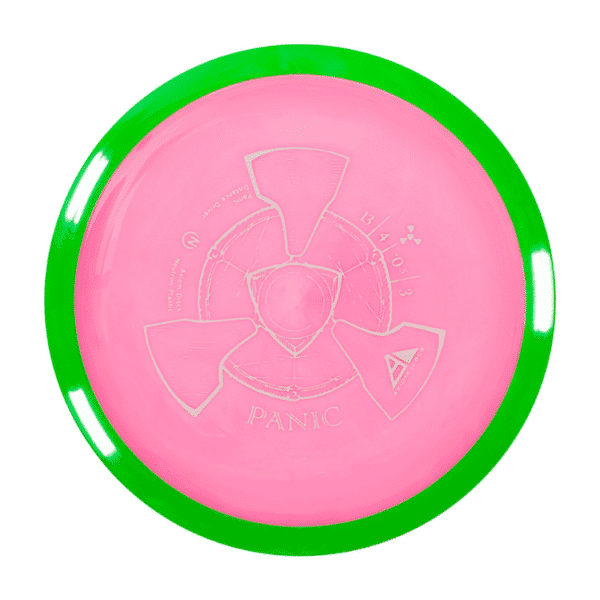 PANIC - Neutron | Axiom Discs – Image 5