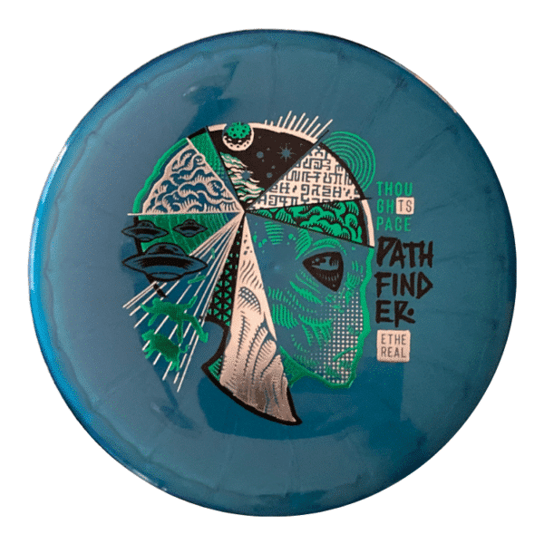 PATHFINDER  - Ethereal | Thought Space Athletics – Image 2