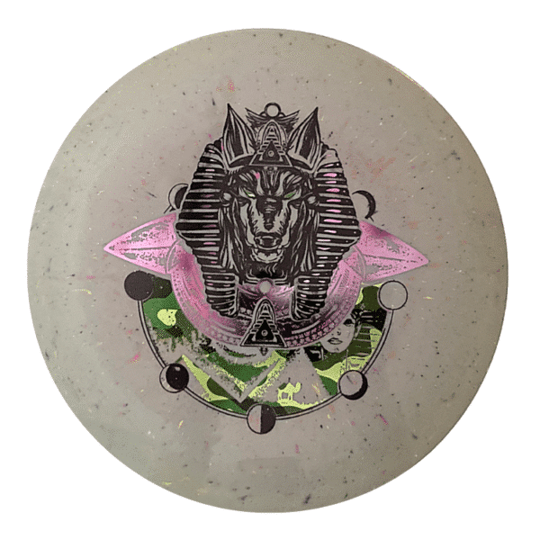 PHARAOH - Splatter S-Blend | Infinite Discs – Image 3