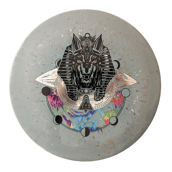 PHARAOH - Splatter S-Blend | Infinite Discs – Image 2