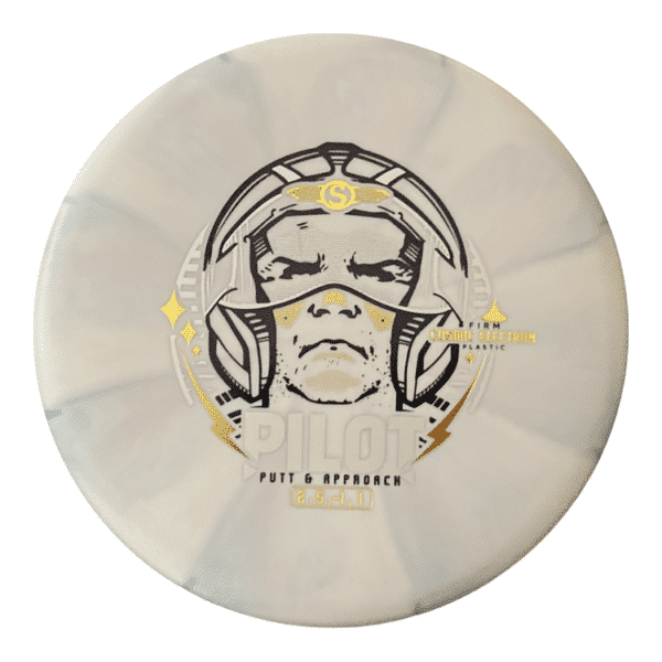 PILOT – Cosmic Electron Firm | Streamline Discs – Image 3