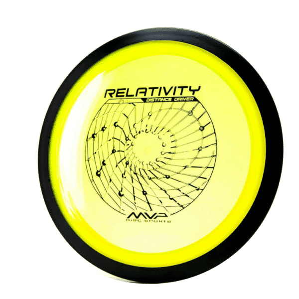 RELATIVITY – Proton | MVP Disc Sports – Image 3
