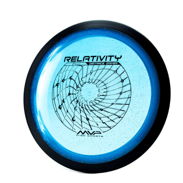 RELATIVITY – Proton | MVP Disc Sports – Image 4