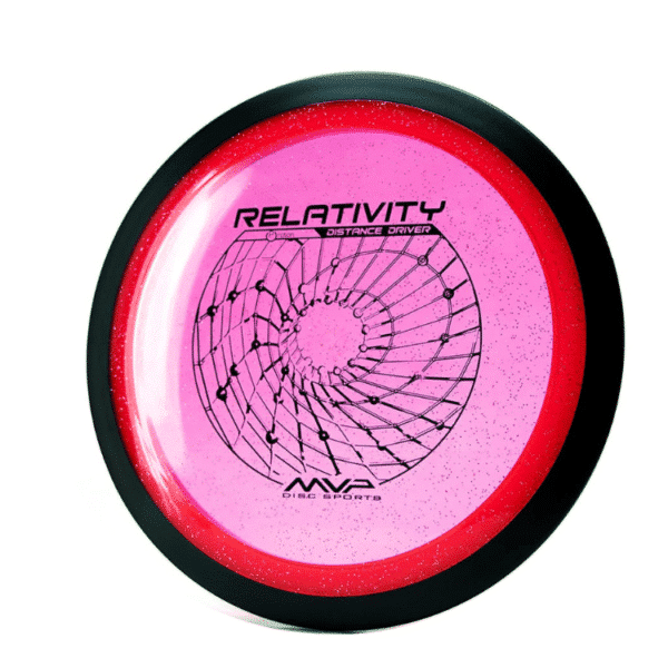 RELATIVITY – Proton | MVP Disc Sports – Image 2