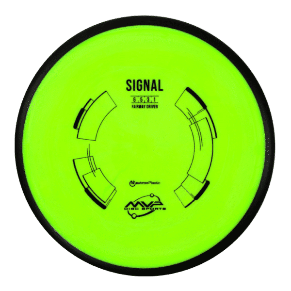 SIGNAL – Neutron | MVP Disc Sports – Image 2