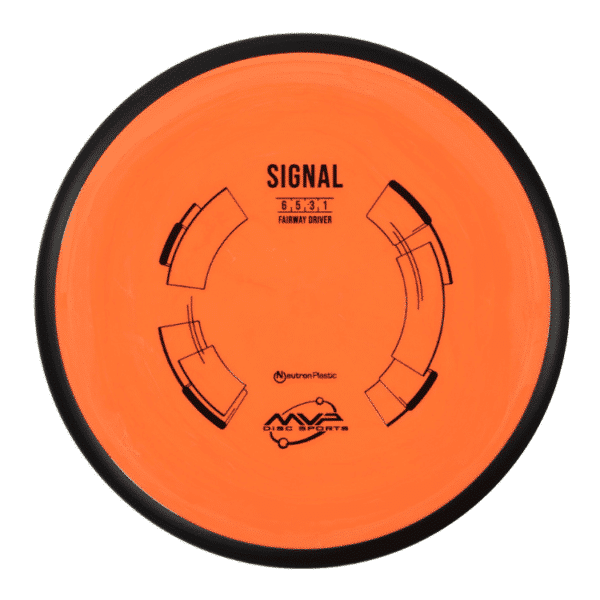 SIGNAL – Neutron | MVP Disc Sports – Image 3