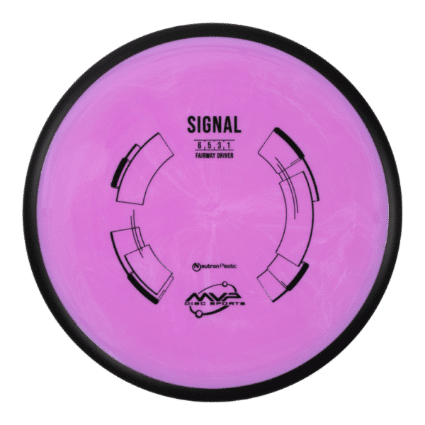 SIGNAL – Neutron | MVP Disc Sports – Image 5