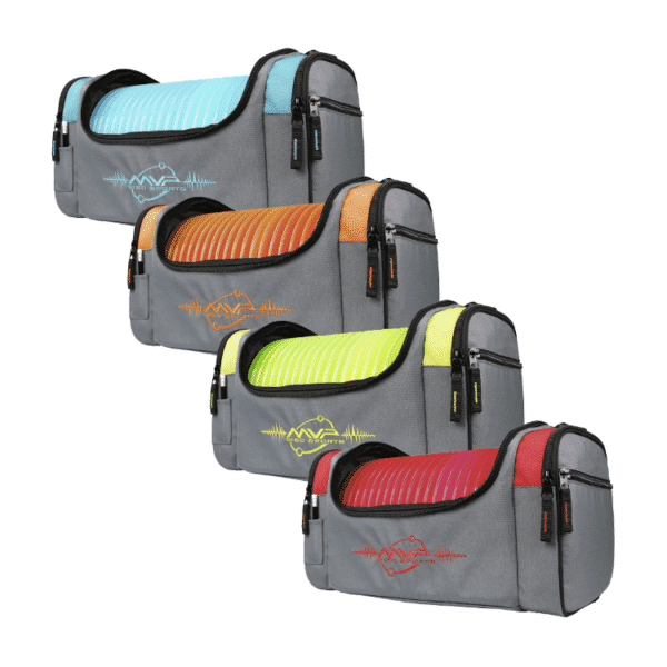 NUCLEUS - V2 Bag | MVP Disc Sports