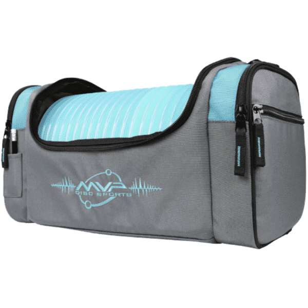 NUCLEUS - V2 Bag | MVP Disc Sports – Image 6