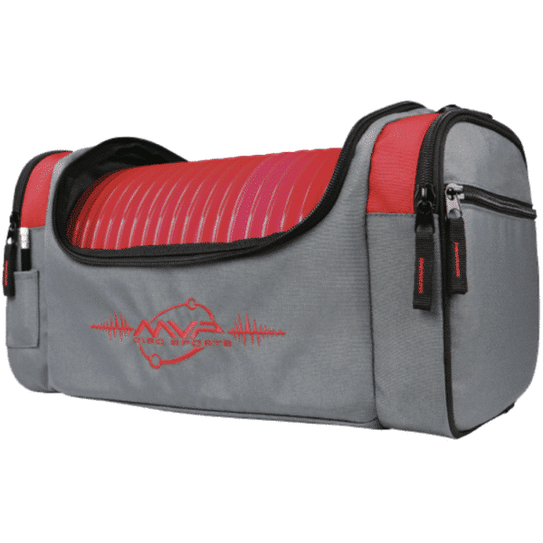 NUCLEUS - V2 Bag | MVP Disc Sports – Image 7