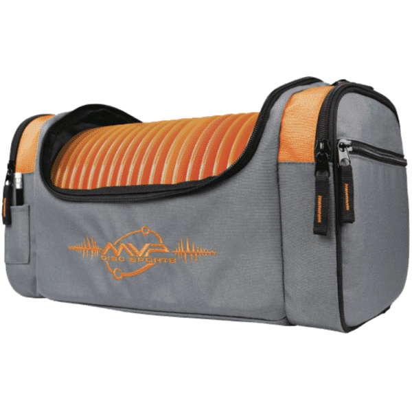 NUCLEUS - V2 Bag | MVP Disc Sports – Image 5