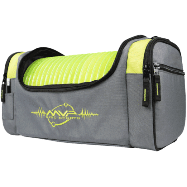 NUCLEUS - V2 Bag | MVP Disc Sports – Image 4