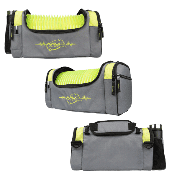 NUCLEUS - V2 Bag | MVP Disc Sports – Image 3