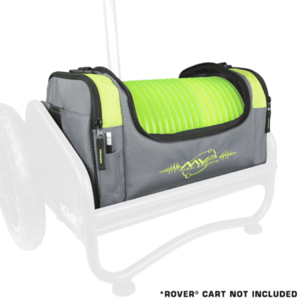 NUCLEUS - V2 Bag | MVP Disc Sports – Image 8