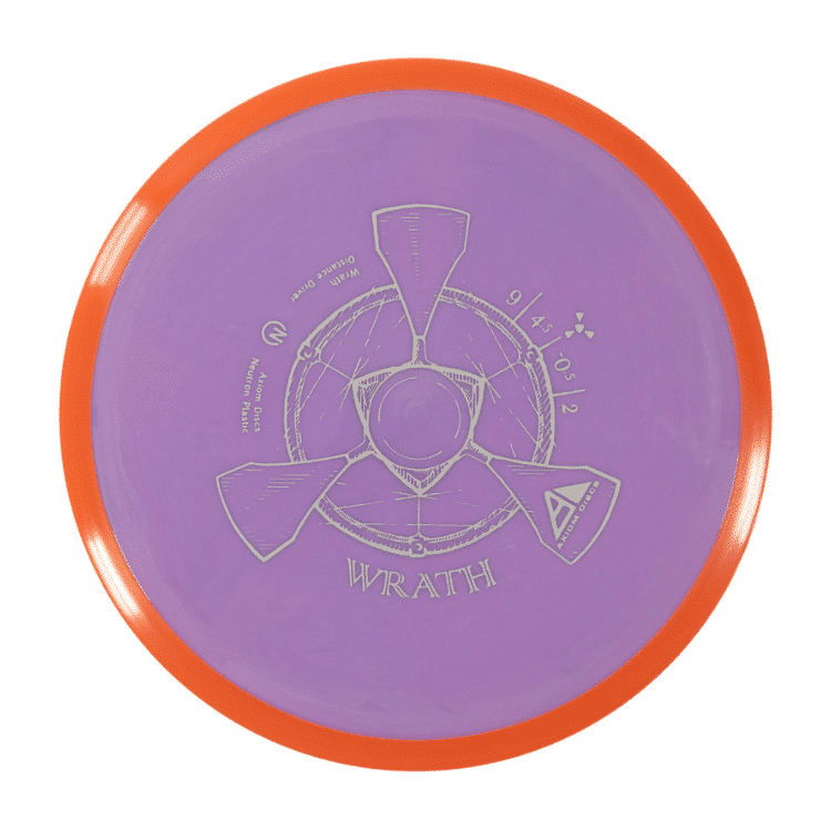 WRATH - Neutron | Axiom Discs – Image 5