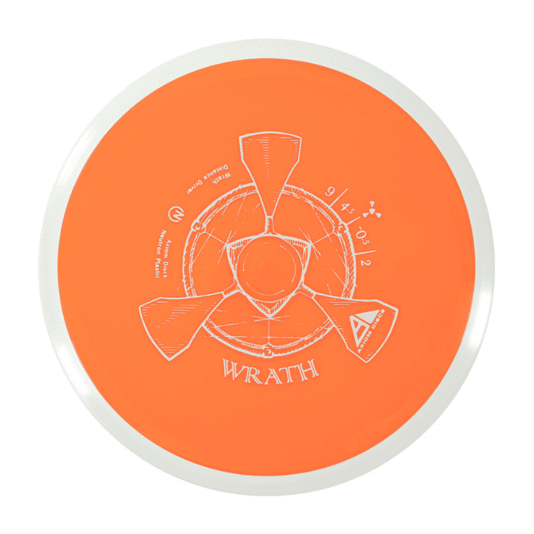 WRATH - Neutron | Axiom Discs – Image 4