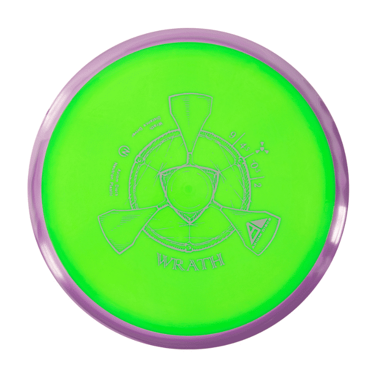 WRATH - Neutron | Axiom Discs – Image 3