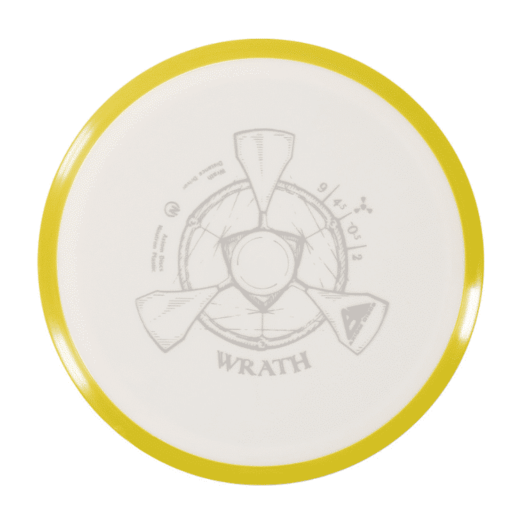WRATH - Neutron | Axiom Discs – Image 6