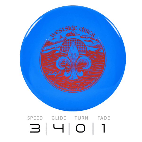 MAIDEN - Tournament-X-Matt Orum Team Series | Westside Discs