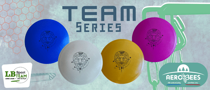 TEAM SERIES ORSUS 23